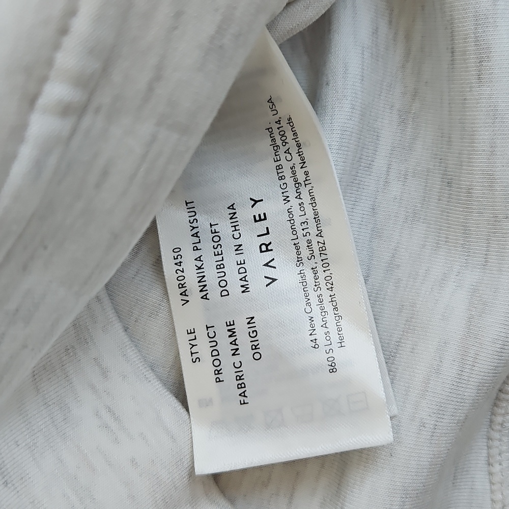 Varley Romper - Picture 11 of 15